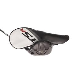 Titleist TSR2 Graphite Mens Right Hand 4 Hybrid 21* Regular - Tensei AV Blue 65 HY - Image 1