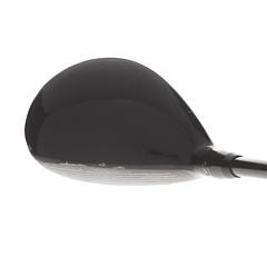 Titleist TSR2 Graphite Mens Right Hand 4 Hybrid 21* Regular - Tensei AV Blue 65 HY - Image 3