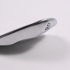 Left Hand Cobra King 2025 Gap Wedge / 50 Degree / X-Flex KBS $-Taper 130 Shaft - Image 3