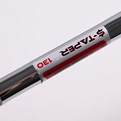 Left Hand Cobra King 2025 Gap Wedge / 50 Degree / X-Flex KBS $-Taper 130 Shaft - Image 4