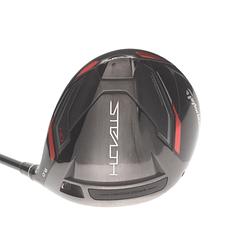 TaylorMade Stealth HD Graphite Mens Right Hand Driver 9* Stiff - Kai'li White 60s - Image 6