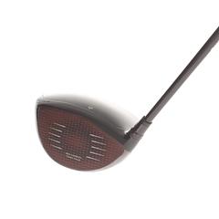 TaylorMade Stealth HD Graphite Mens Right Hand Driver 9* Stiff - Kai'li White 60s - Image 4