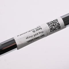 Left Hand Cobra King 2025 Gap Wedge / 50 Degree / X-Flex KBS $-Taper 130 Shaft - Image 5