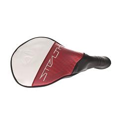 TaylorMade Stealth HD Graphite Mens Right Hand Driver 9* Stiff - Kai'li White 60s - Image 1