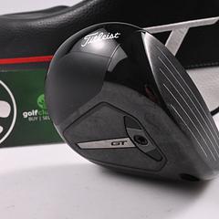 Titleist GT280 Mini Driver / 13 Degree / X-Flex Tensei 1K Black 75 Shaft - Image 1