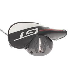 Titleist GT2 Graphite Mens Right Hand Fairway 3 Wood 15* Stiff - Tensei 1K Blue 65 - Image 1