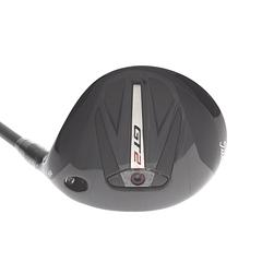 Titleist GT2 Graphite Mens Right Hand Fairway 3 Wood 15* Stiff - Tensei 1K Blue 65 - Image 2