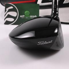 Titleist GT280 Mini Driver / 13 Degree / X-Flex Tensei 1K Black 75 Shaft - Image 3