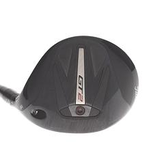 Titleist GT2 Graphite Mens Right Hand Fairway 3 Wood 15* Stiff - Tensei 1K Blue 65 - Image 2