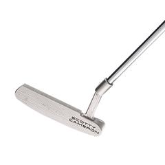 Scotty Cameron Super Select Newport Mens Right Hand Putter 34" Blade - Scotty Cameron Grip - Image 8