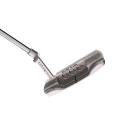 Scotty Cameron Super Select Newport Mens Right Hand Putter 34" Blade - Scotty Cameron Grip - Image 5