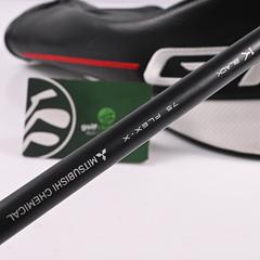 Titleist GT280 Mini Driver / 13 Degree / X-Flex Tensei 1K Black 75 Shaft - Image 6
