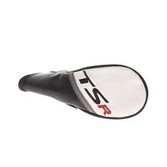 Titleist TSR2 Graphite Mens Right Hand 4 Hybrid 21* Regular - Tensei AV Blue 65 HY - Image 7