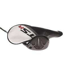 Titleist TSR2 Graphite Mens Right Hand 4 Hybrid 21* Regular - Tensei AV Blue 65 HY - Image 1