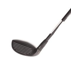 Titleist TSR2 Graphite Mens Right Hand 4 Hybrid 21* Regular - Tensei AV Blue 65 HY - Image 4