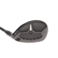 Titleist TSR3 Graphite Mens Right Hand 3 Hybrid 19* Stiff - Tensei AV Blue 65 HY - Image 1