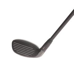 Titleist TSR3 Graphite Mens Right Hand 3 Hybrid 19* Stiff - Tensei AV Blue 65 HY - Image 3