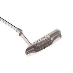 Scotty Cameron Super Select Newport Mens Right Hand Putter 34" Blade - Scotty Cameron Grip - Image 5