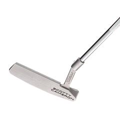 Scotty Cameron Special Select Newport 2 Mens Right Hand Putter 33" Blade - Scotty Cameron Grip - Image 4
