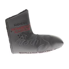 Scotty Cameron Super Select Newport Mens Right Hand Putter 34" Blade - Scotty Cameron Grip - Image 8