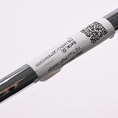 Wilson FG Tour PMP Lob Wedge / 58 Degree / Stiff Flex KBS Hi-Rev 2.0 125 Shaft - Image 6