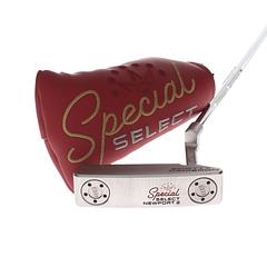 Scotty Cameron Special Select Newport 2 Mens Right Hand Putter 33" Blade - Scotty Cameron Grip - Image 2