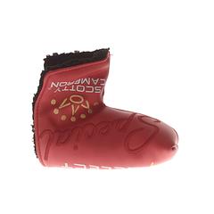 Scotty Cameron Special Select Newport 2 Mens Right Hand Putter 33" Blade - Scotty Cameron Grip - Image 1