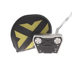 Scotty Cameron Phantom X 9.5 Mens Right Hand Putter 34" Mallet - Scotty Cameron Grip - Image 1
