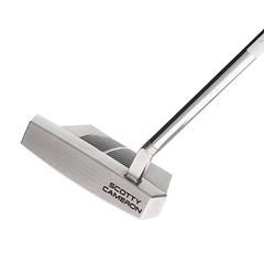 Scotty Cameron Phantom X 9.5 Mens Right Hand Putter 34" Mallet - Scotty Cameron Grip - Image 4