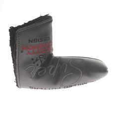 Scotty Cameron Super Select Newport Mens Right Hand Putter 34" Blade - Scotty Cameron Grip - Image 8