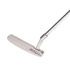 Scotty Cameron Super Select Newport Mens Right Hand Putter 34" Blade - Scotty Cameron Grip - Image 1