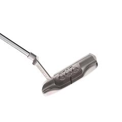Scotty Cameron Super Select Newport Mens Right Hand Putter 34" Blade - Scotty Cameron Grip - Image 5