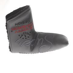 Scotty Cameron Super Select Newport Mens Right Hand Putter 34" Blade - Scotty Cameron Grip - Image 8