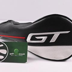 Titleist GT280 Mini Driver / 13 Degree / X-Flex Tensei 1K Black 75 Shaft - Image 9