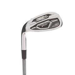 TaylorMade PSI Graphite Mens Left Hand Sand Wedge 55* Regular - Kurokage 80i - Image 1