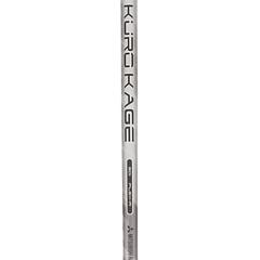 TaylorMade PSI Graphite Mens Left Hand Sand Wedge 55* Regular - Kurokage 80i - Image 4