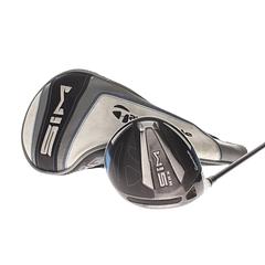 TaylorMade Sim Max Graphite Mens Right Hand Driver 9* Stiff - Fujikura Ventus Blue 6-S - Image 7