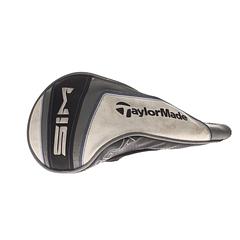 TaylorMade Sim Max Graphite Mens Right Hand Driver 9* Stiff - Fujikura Ventus Blue 6-S - Image 1