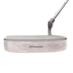 Mizuno 8712 Mens Right Hand Putter 34" Blade Mizuno - Vantage - Image 1