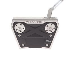 Scotty Cameron Phantom X 9.5 Mens Right Hand Putter 34" Mallet - Scotty Cameron Grip - Image 2