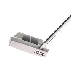 Scotty Cameron Phantom X 9.5 Mens Right Hand Putter 34" Mallet - Scotty Cameron Grip - Image 4