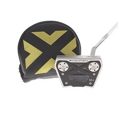Scotty Cameron Phantom X 9.5 Mens Right Hand Putter 34" Mallet - Scotty Cameron Grip - Image 6