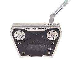 Scotty Cameron Phantom X 9.5 Mens Right Hand Putter 34" Mallet - Scotty Cameron Grip - Image 7