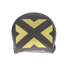 Scotty Cameron Phantom X 9.5 Mens Right Hand Putter 34" Mallet - Scotty Cameron Grip - Image 5