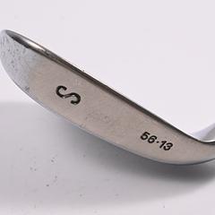 Wilson Staff Signature RM IV Sand Wedge / 56 Degree / Regular Flex Wilson - Image 3