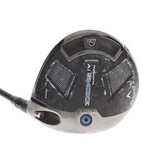 Callaway Paradym Ai Smoke Max Graphite Mens Right Hand Driver 10.5* Regular - Tensei AV Blue Series 55 - Image 1