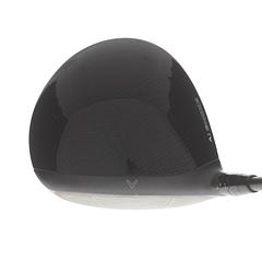 Callaway Paradym Ai Smoke Max Graphite Mens Right Hand Driver 10.5* Regular - Tensei AV Blue Series 55 - Image 2