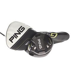 Ping G430 SFT Graphite Mens Right Hand Driver 10.5* Regular - Evenflow Riptide 5.5 50g - Image 4
