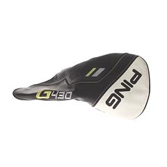 Ping G430 SFT Graphite Mens Right Hand Driver 10.5* Regular - Evenflow Riptide 5.5 50g - Image 3
