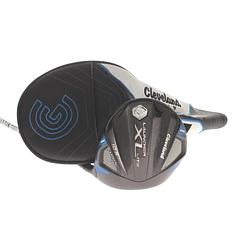 Cleveland Launcher XL Lite Graphite Mens Right Hand Driver 10.5* Regular - Cypher Forty 5.5 - Image 1